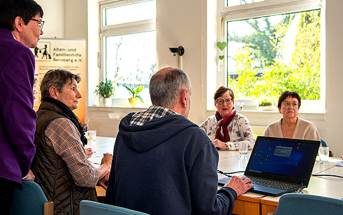 Helfertreffen 2025