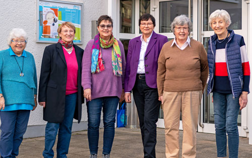 Mitgliederversammlung 2025