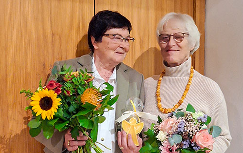 Mitgliederversammlung 2025